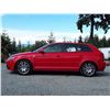 Image 8 : D3 --  2007 AUDI A3 2 , Red , 178397  KM's