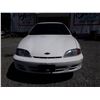 Image 2 : A9 --  2000 CHEVROLET CAVALIER , White , 210185  KM's