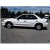 Image 8 : A9 --  2000 CHEVROLET CAVALIER , White , 210185  KM's