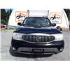 Image 2 : A8 --  2007 BUICK RAINIER CXL , Black , 283083  KM's  "NO RESERVE"