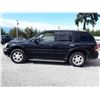Image 8 : A8 --  2007 BUICK RAINIER CXL , Black , 283083  KM's  "NO RESERVE"