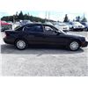 Image 4 : B1 --  2004 KIA OPTIMA LX  , Black , 174964  KM's