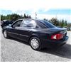 Image 7 : B1 --  2004 KIA OPTIMA LX  , Black , 174964  KM's