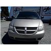 Image 2 : A12 --  2005 DODGE GRAND CARAVAN SE , Brown , 286298  KM's  "NO RESERVE"