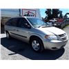 Image 3 : A12 --  2005 DODGE GRAND CARAVAN SE , Brown , 286298  KM's  "NO RESERVE"