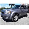 Image 1 : I4 --  2008 MAZDA TRIBUTE S , Grey , 172897  KM's