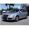 Image 1 : H6 --  2008 VW JETTA S  , Silver , 232640  KM's