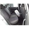 Image 21 : H6 --  2008 VW JETTA S  , Silver , 232640  KM's