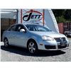 Image 3 : H6 --  2008 VW JETTA S  , Silver , 232640  KM's