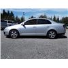Image 8 : H6 --  2008 VW JETTA S  , Silver , 232640  KM's