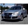 Image 9 : H6 --  2008 VW JETTA S  , Silver , 232640  KM's