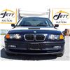 Image 2 : B6 --  2000 BMW 328I  , Blue , 205419  KM's