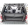 Image 17 : B4 --  2006 SMART FORTWO , Black , 93336  KM's