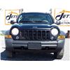 Image 2 : F1 --  2007 JEEP LIBERTY SPORT  , Black , 351772  KM's