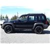 Image 8 : F1 --  2007 JEEP LIBERTY SPORT  , Black , 351772  KM's