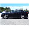 Image 8 : E6 --  2009 MITSUBISHI LANCER ES SPORT , Black , 156500  KM's