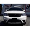 Image 2 : H6D --  2016 DODGE JOURNEY R/T AWD , White , 102090  KM's
