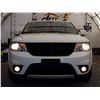 Image 47 : H6D --  2016 DODGE JOURNEY R/T AWD , White , 102090  KM's