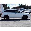 Image 4 : H6D --  2016 DODGE JOURNEY R/T AWD , White , 102090  KM's