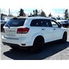 Image 5 : H6D --  2016 DODGE JOURNEY R/T AWD , White , 102090  KM's