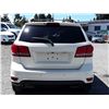 Image 6 : H6D --  2016 DODGE JOURNEY R/T AWD , White , 102090  KM's