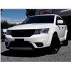 Image 9 : H6D --  2016 DODGE JOURNEY R/T AWD , White , 102090  KM's