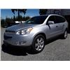 Image 1 : I5 --  2009 CHEVROLET TRAVERSE LTZ , Silver , 229145  KM's
