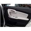 Image 25 : I5 --  2009 CHEVROLET TRAVERSE LTZ , Silver , 229145  KM's
