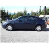 Image 8 : K1 --  2007 MAZDA 3I  , Black , 169992  KM's