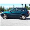 Image 8 : G4 --  2003 TOYOTA RAV 4 , Grey , 210407  KM's