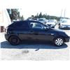 Image 4 : J6 --  2011 HYUNDAI ACCENT SE , Black , 127387  KM's