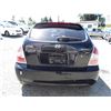 Image 6 : J6 --  2011 HYUNDAI ACCENT SE , Black , 127387  KM's