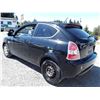 Image 7 : J6 --  2011 HYUNDAI ACCENT SE , Black , 127387  KM's