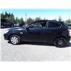 Image 8 : J6 --  2011 HYUNDAI ACCENT SE , Black , 127387  KM's