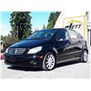 Image 1 : F3 --  2008 MERCEDES B200 , Black , 153602  KM's