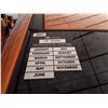 Image 23 : H6G --  2016 HYUNDAI ACCENT SE , Orange , 147467  KM's