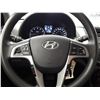 Image 37 : H6G --  2016 HYUNDAI ACCENT SE , Orange , 147467  KM's
