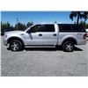 Image 8 : G2 --  2004 FORD F150 SUPERCREW 4X4 , Grey , 196637  KM's