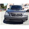Image 2 : H1 --  2006 MAZDA TRIBUTE S , Grey , 257759  KM's