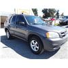 Image 3 : H1 --  2006 MAZDA TRIBUTE S , Grey , 257759  KM's