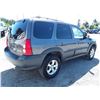Image 5 : H1 --  2006 MAZDA TRIBUTE S , Grey , 257759  KM's