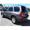 Image 7 : H1 --  2006 MAZDA TRIBUTE S , Grey , 257759  KM's