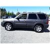 Image 8 : H1 --  2006 MAZDA TRIBUTE S , Grey , 257759  KM's