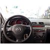 Image 24 : A12C --  2007 MAZDA 3 , Black , 306187  KM's