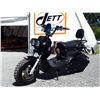 Image 1 : ZZ --  2018 DAYMAK EAGLE ELECTRIC SCOOTER