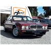 Image 10 : H6A --  1991 JAGUAR XJ6  , Red , 183041  KM's