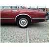 Image 13 : H6A --  1991 JAGUAR XJ6  , Red , 183041  KM's