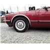 Image 16 : H6A --  1991 JAGUAR XJ6  , Red , 183041  KM's