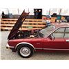 Image 19 : H6A --  1991 JAGUAR XJ6  , Red , 183041  KM's