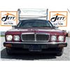 Image 2 : H6A --  1991 JAGUAR XJ6  , Red , 183041  KM's